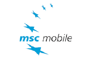 Partner MSC mobile